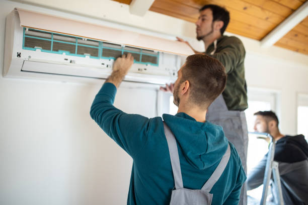 Best Local HVAC companies  in Jacksboro, TX