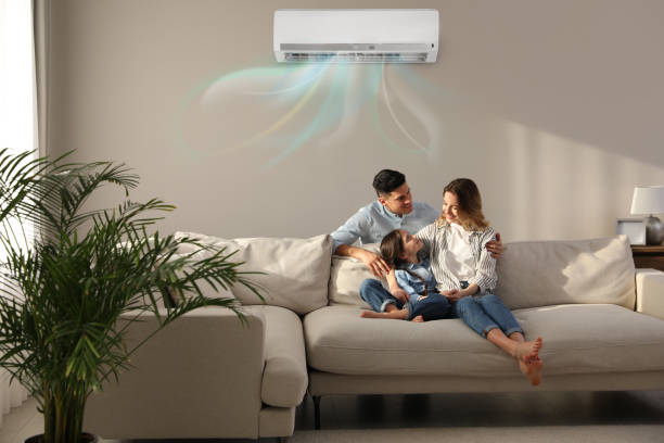 Best HVAC cleaning services  in Jacksboro, TX