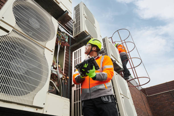 Best HVAC installation services  in Jacksboro, TX