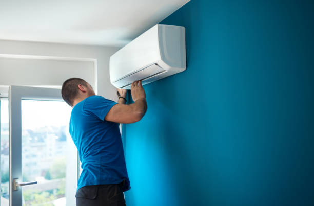 Best Commercial HVAC repair  in Jacksboro, TX