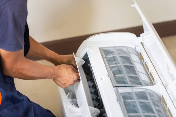 Best HVAC repair near me  in Jacksboro, TX