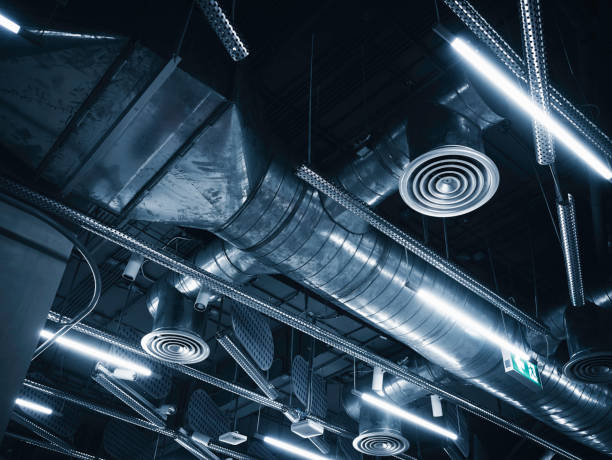 Local HVAC companies in Jacksboro, TX