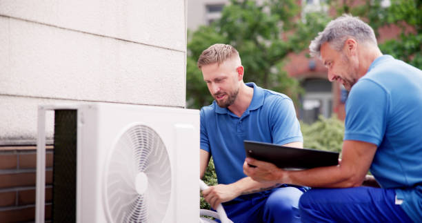 Best Affordable HVAC services  in Jacksboro, TX