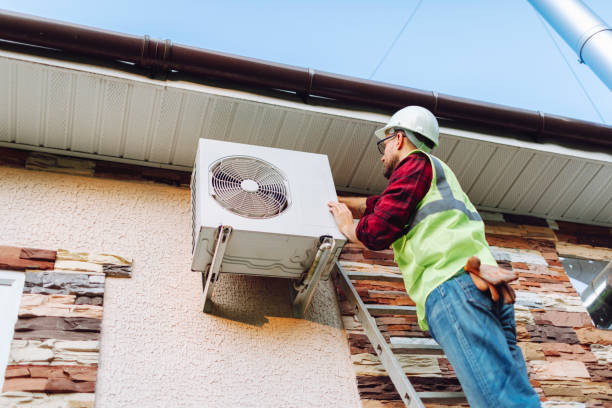 Best HVAC maintenance near me  in Jacksboro, TX