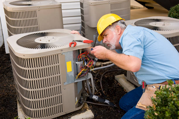 Best Affordable air conditioning repair  in Jacksboro, TX