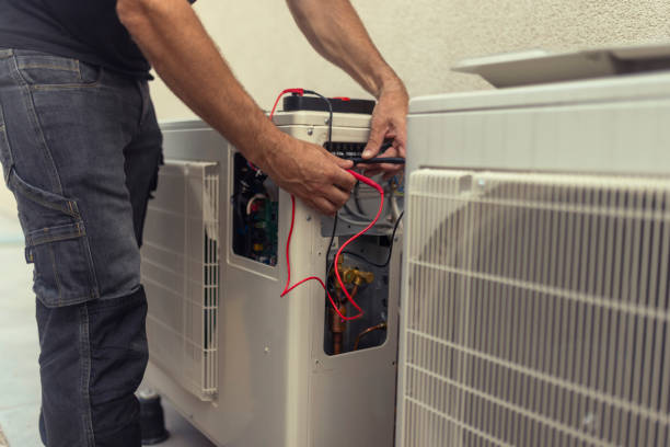 Best HVAC emergency services  in Jacksboro, TX