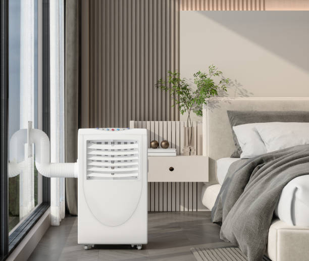 Best Residential HVAC services  in Jacksboro, TX