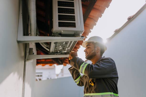 Best HVAC tune-up services  in Jacksboro, TX