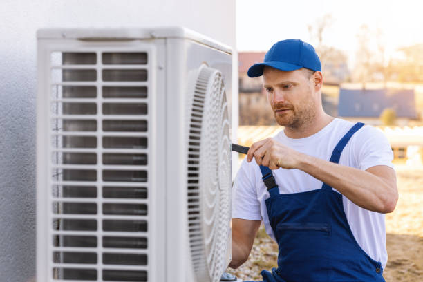 Best HVAC maintenance near me  in Jacksboro, TX
