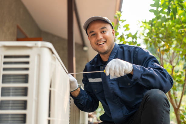 Best Heating repair services  in Jacksboro, TX