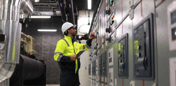 Best 24/7 HVAC repair  in Jacksboro, TX